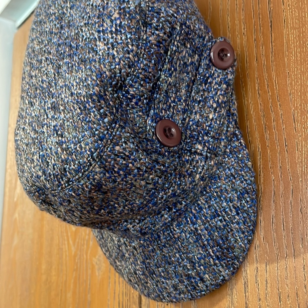 NWT - Dorfman Pacific - Women Cap